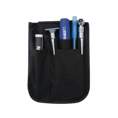 STEELMAN Tire Repair Technician's Pouch with Tools
