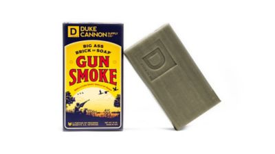 Duke Cannon Big Ass Brick Of Soap For Men - 10oz : Target