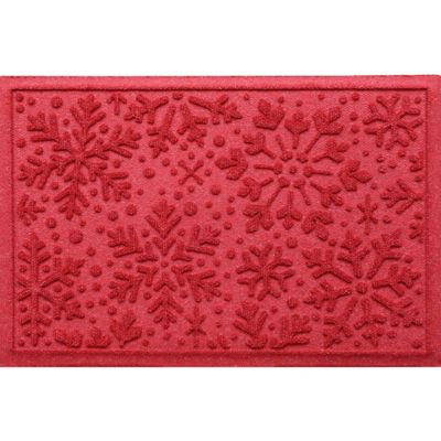 AngLink Waterhog Fußmatte – Rutschfest, Saugt Wasser, 90x150 Cm, Für Innen & Außen