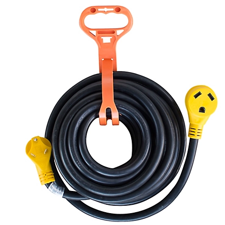 Sportsman Series 25 ft. 125V 30A Extension Cord
