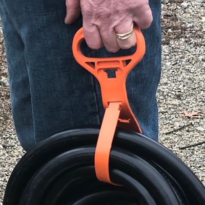 Image showing  25 ft. 125V 30A Extension Cord