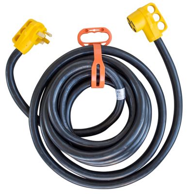 Sportsman Series 25 ft. 125V 50A Extension Cord