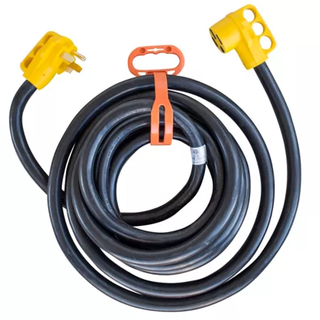 25' Extension Cord 125V 50A Sportsman Series Generator Parts & Accessories