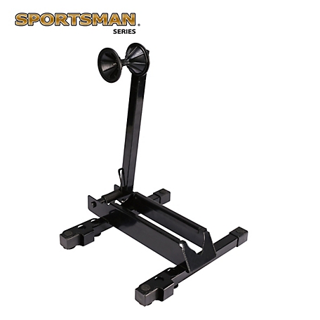 Sportsman Series 44 lb. Capacity Foldable Bicycle Stand