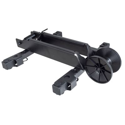 Image showing  44 lb. Capacity Foldable Bicycle Stand