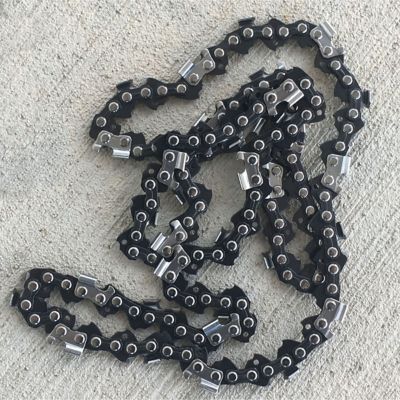 Image showing  20 in. Replacement Chainsaw Chain Set, 2-Pack