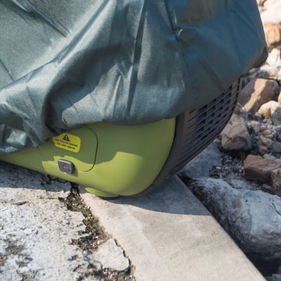 Image showing  Generator Cover for Sportsman 2,200 Watt Generators