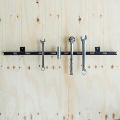 Image showing  24 in. Magnetic Utility/Tool Storage Bars, 2-Pack