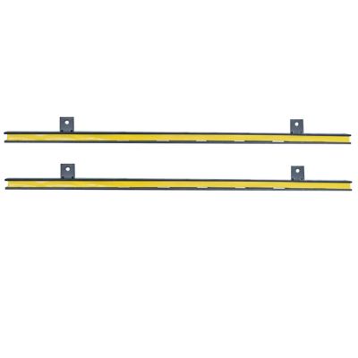 Image showing  24 in. Magnetic Utility/Tool Storage Bars, 2-Pack