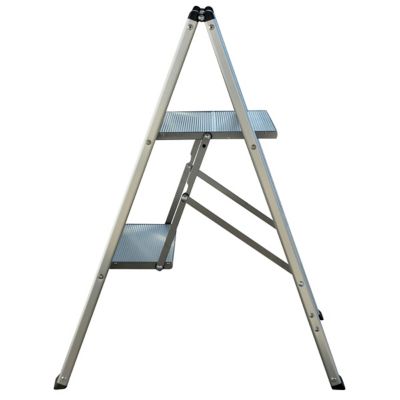 Louisville Davidson Ladders 3' Steel Type II Step Stool BXL426003 Dadbxl426003 for sale online 