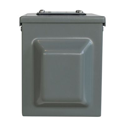 Image showing  50A Power Outlet