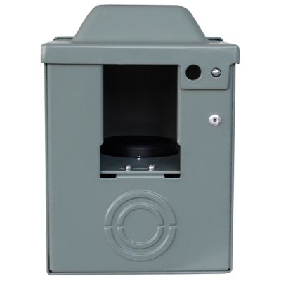 Image showing 5 th Sportsman Series 50A Power Outlet