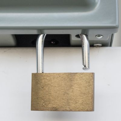 Image showing 7 th Sportsman Series 50A Power Outlet