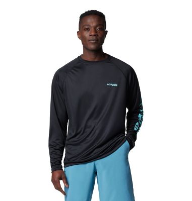 Columbia Sportswear Men's Terminal Tackle Long Sleeve Shirt