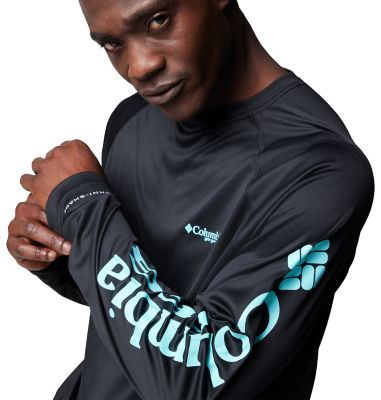 Image showing  Men's Terminal Tackle Long Sleeve Shirt