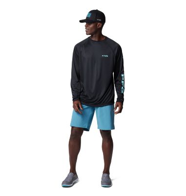 Image showing  Men's Terminal Tackle Long Sleeve Shirt