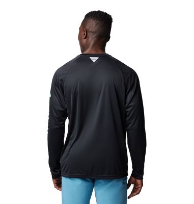 Image showing  Men's Terminal Tackle Long Sleeve Shirt