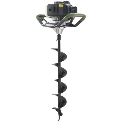 Sportsman AUGER43