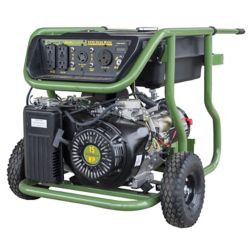 Sportsman Dual-Fuel Portable Generator