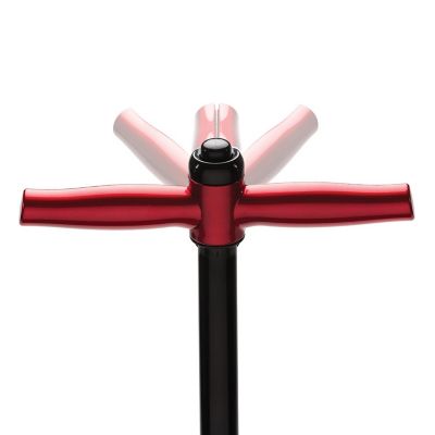 Image showing  Corded All-in-One Floor Cleaner Scrubber and Polisher