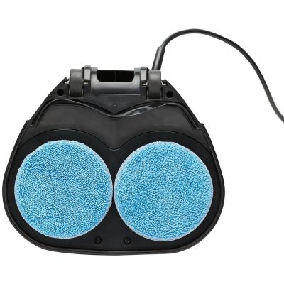 Image showing  Corded All-in-One Floor Cleaner Scrubber and Polisher