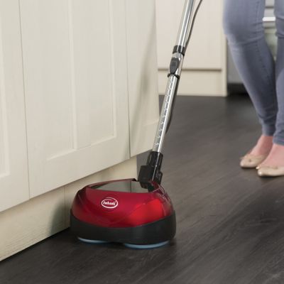 Image showing 5 th Ewbank Corded All-in-One Floor Cleaner Scrubber and Polisher