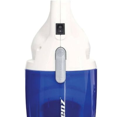 Image showing  120V Handheld Vacuum Cleaner