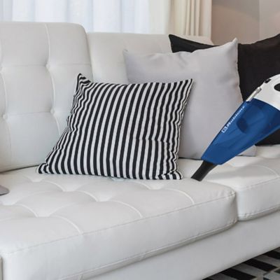 Image showing  120V Handheld Vacuum Cleaner