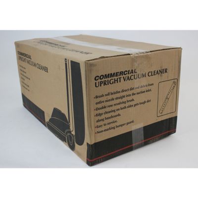 Image showing  Endurance Commercial Upright Vacuum Cleaner