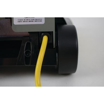 Image showing 8 th Koblenz Endurance Commercial Upright Vacuum Cleaner