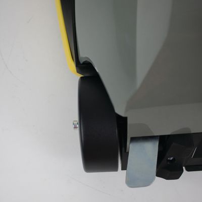 Image showing 9 th Koblenz Endurance Commercial Upright Vacuum Cleaner