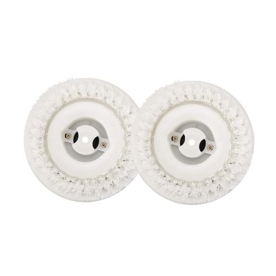 Image showing  120 oz. The Cleaning Machine Floor Shampooer/Polisher, KBZP2500B