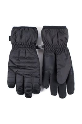 Heat Holders Men's Gunnison Quilted Gloves, 1 Pair Men’s Gunnison gloves