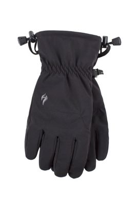 Heat Holders Men's Revelstroke Softshell Gloves, 1 Pair