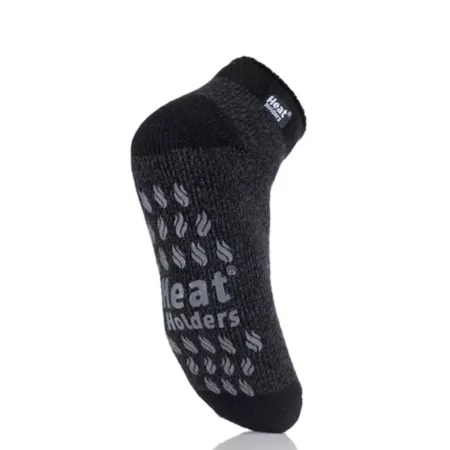 Heat Holders Men's Twist Ankle Socks Men's Ankle Socks