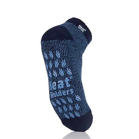 Heat Holders Men's Ankle Twist Slipper Socks