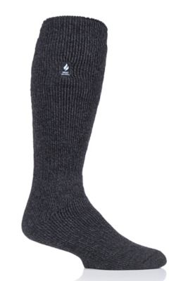 Heat Holders Men's Gabriel Original Long Crew Socks, HHM06257