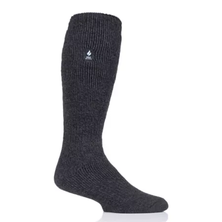 Heat Holders Gabriel Original Men's Long Socks HHM06257 Men's Boot Socks