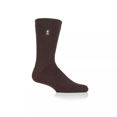 Heat Holders Men's Mason Lite Merino Wool Socks HHOM06026 Men's Crew Socks