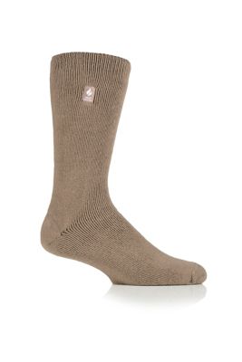 Heat Holders Men's Mason Lite Merino Wool Socks, HHOM06026