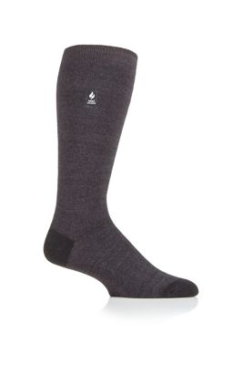 Heat Holders Men's Charlie Ultra Lite Twist Long Socks