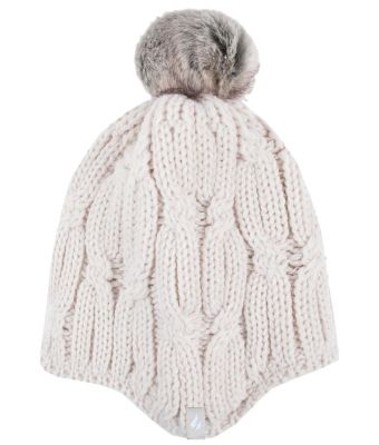 Heat Holders Women's Nikki Cosy Ears Hat