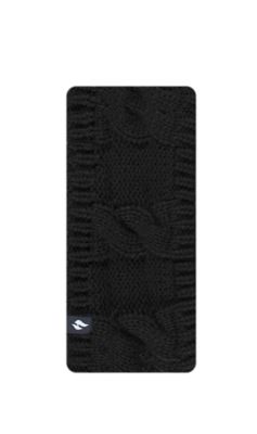 Heat Holders Women's Alta Cable Knit Headband