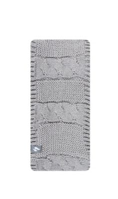 Heat Holders Women's Alta Cable Knit Headband