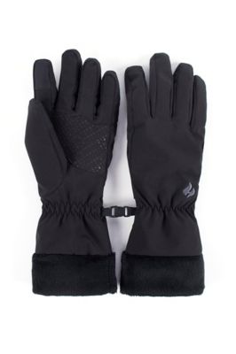 Heat Holders Women's Kenai Softshell Gloves, 1 Pair