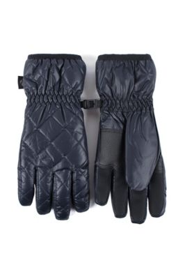 Heat Holders Women's Quinn Quilted Gloves, 1 Pair Winter Gloves