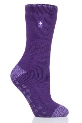 Heat Holders Juniper Original Slipper Socks Great warm socks!