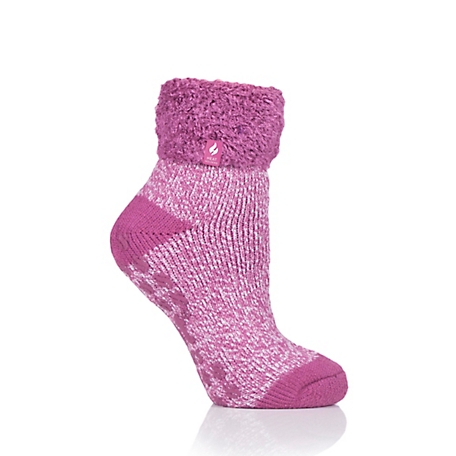 Heat Holders Women's Lily Original Lounge Twist Socks