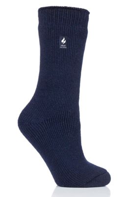 Heat Holders Women's Dahlia Lite Solid Crew Socks