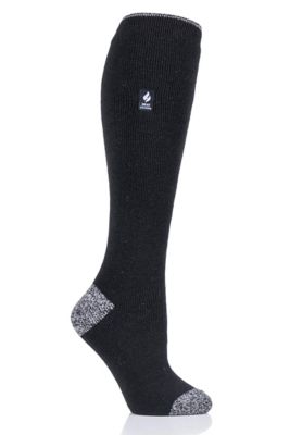 Heat Holders Women's Calla Lite Long Crew Socks, HH1W05625 My daughter LOVES these socks